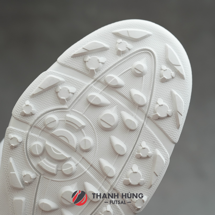 MIZUNO MORELIA II CLUB AS - P1GD241625 - TRẮNG/XANH