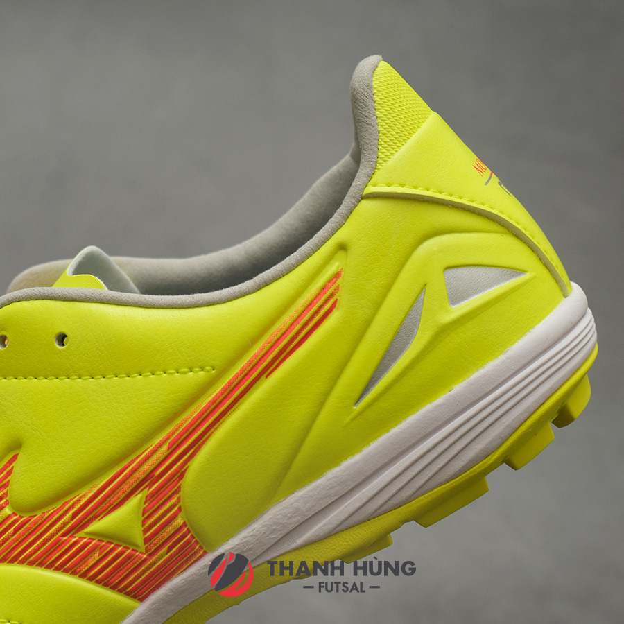 MIZUNO MORELIA NEO IV PRO AS - P1GD243445 - VÀNG/ĐỎ