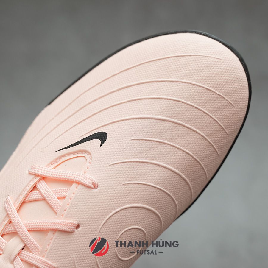 NIKE PHANTOM GX 2 ACADEMY TF - FJ2577-800 - HỒNG CAM