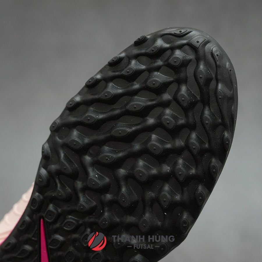 NIKE PHANTOM GX 2 ACADEMY TF - FJ2577-800 - HỒNG CAM