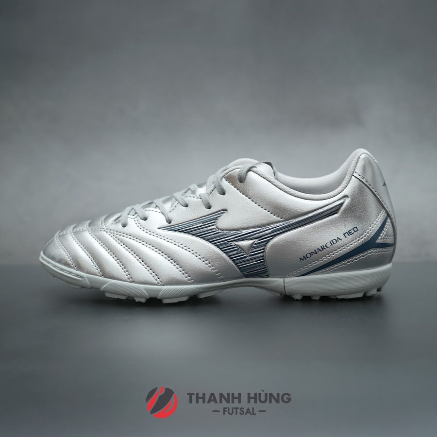 MIZUNO MONARCIDA NEO III SELECT AS - P1GD252504 - BẠC/VÀNG