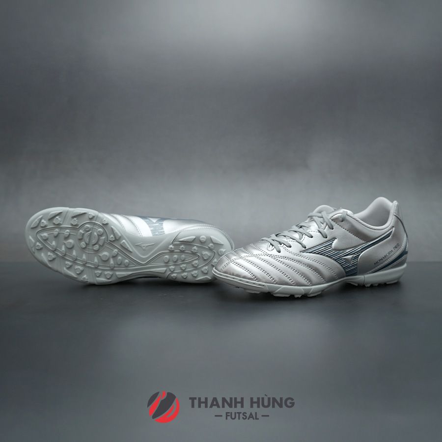 MIZUNO MONARCIDA NEO III SELECT AS - P1GD252504 - BẠC/VÀNG