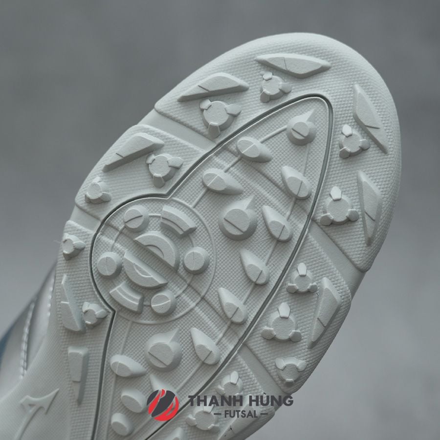 MIZUNO MONARCIDA NEO III SELECT AS - P1GD252504 - BẠC/VÀNG