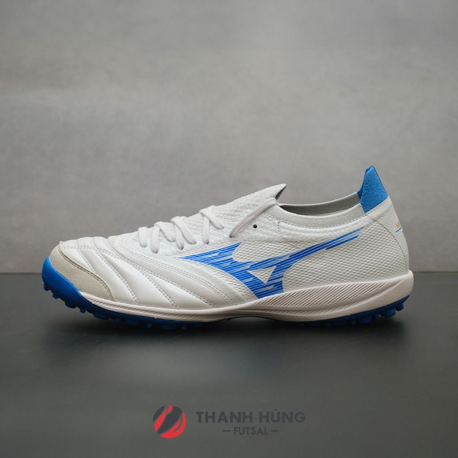 Soccer Mizuno F9t Morelia Neo Ii F9t Mizuno MORELIA NEO II F9T - Main Image
