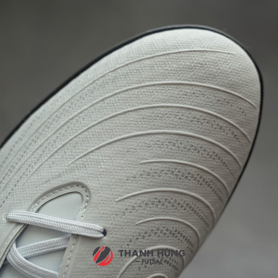 NIKE PHANTOM GX 2 ACADEMY TF - FJ2577-003 - XÁM/XANH CHUỐI
