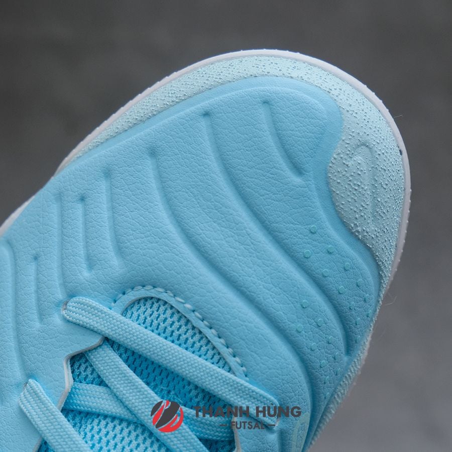 NIKE TIEMPO LEGEND 10 ACADEMY IC - DV4341-401 - XANH/TRẮNG