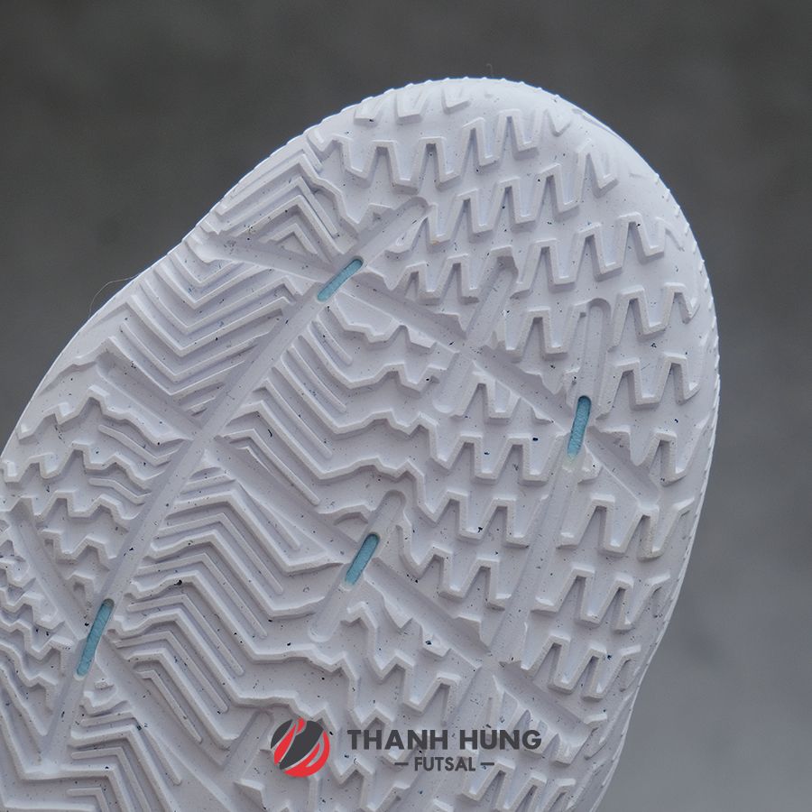 NIKE TIEMPO LEGEND 10 ACADEMY IC - DV4341-401 - XANH/TRẮNG