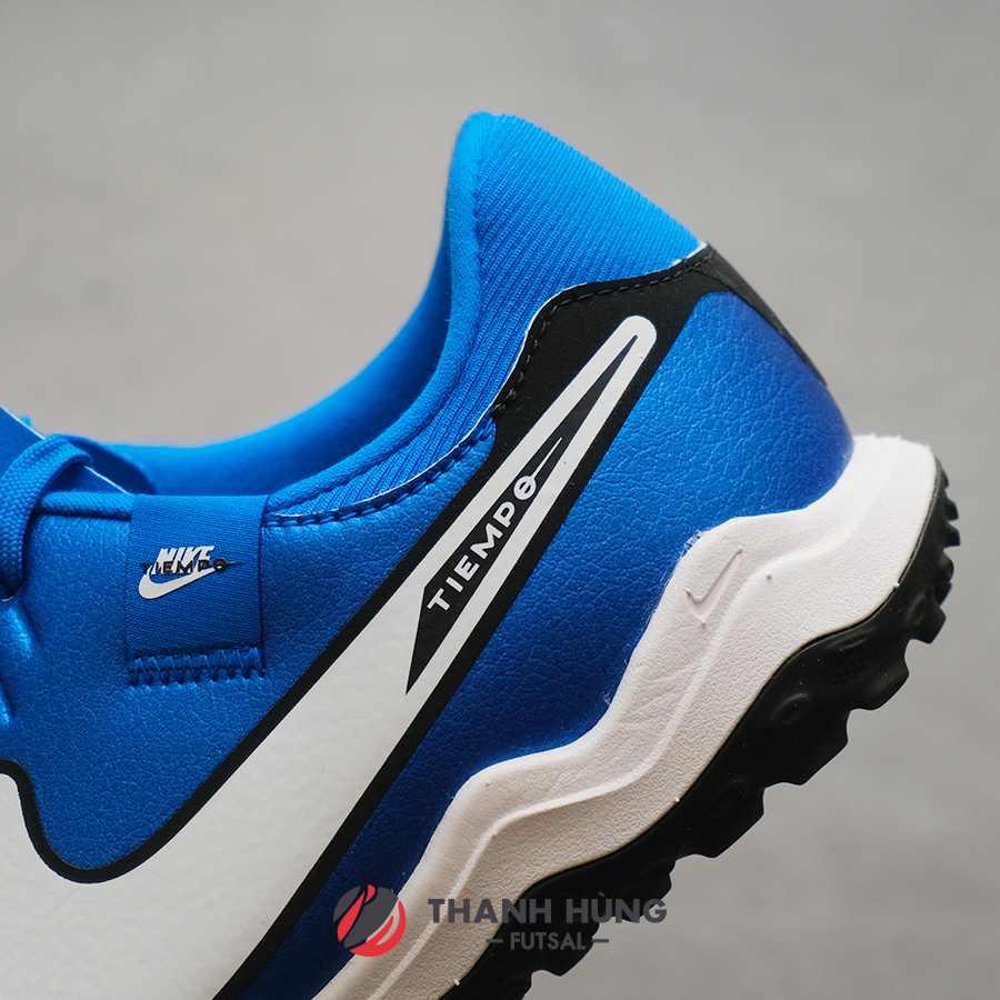 NIKE TIEMPO LEGEND 10 ACADEMY TF - DV4342-400 - XANH/TRẮNG