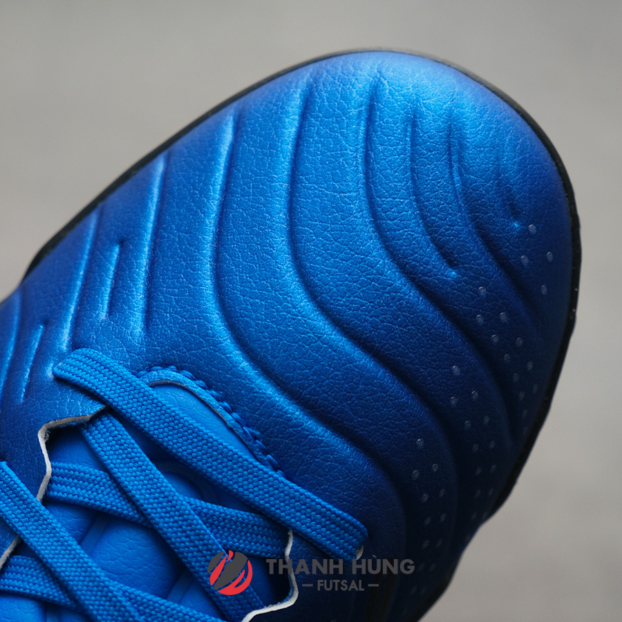 NIKE TIEMPO LEGEND 10 ACADEMY TF - DV4342-400 - XANH/TRẮNG