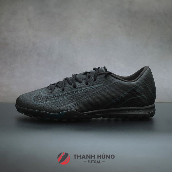 NIKE ZOOM MERCURIAL VAPOR 16 ACADEMY TF - FQ8449-002 - ĐEN