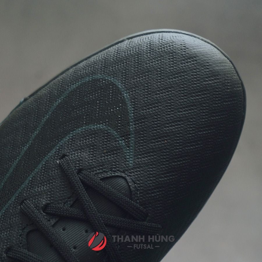 NIKE ZOOM MERCURIAL VAPOR 16 ACADEMY TF - FQ8449-002 - ĐEN