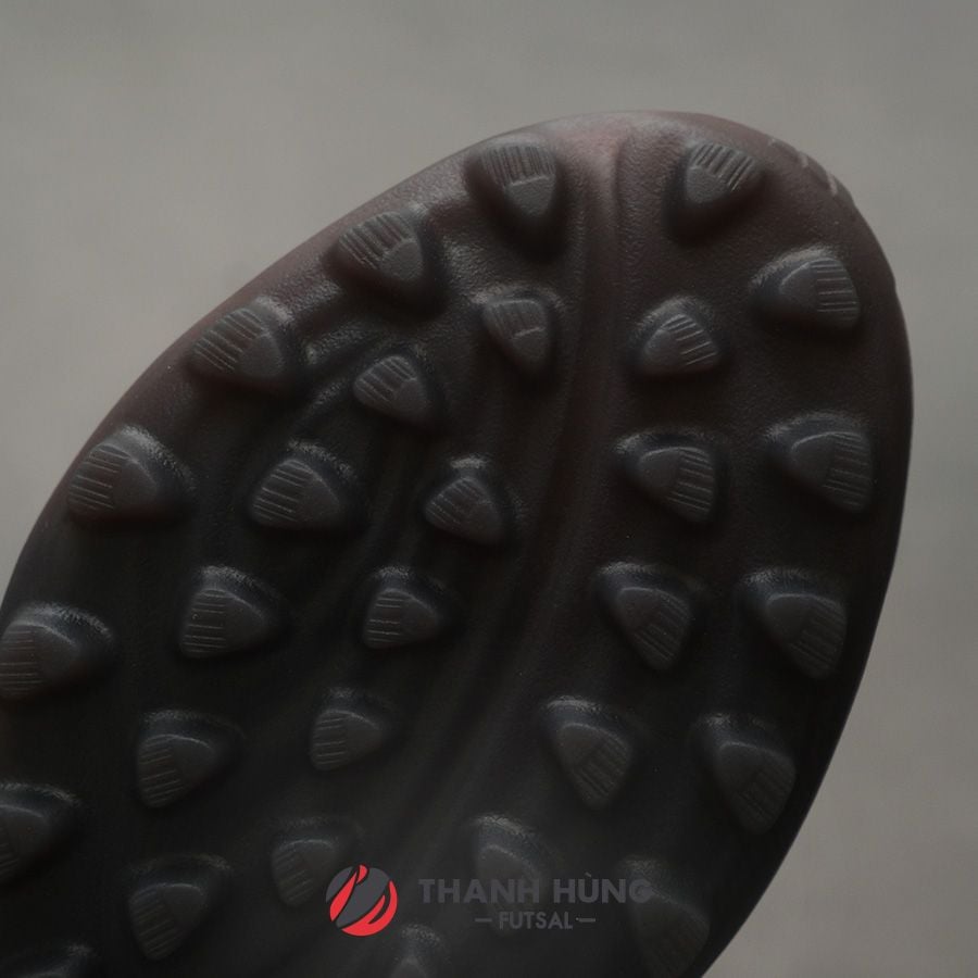 ADIDAS PREDATOR 24 ELITE TF - IF6373 - XÁM/TÍM