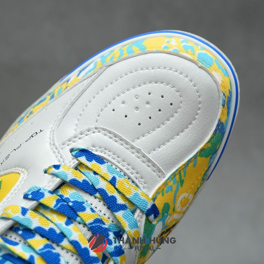 GIÀY ĐÁ BÓNG SÂN FUTSAL JOMA TOP FLEX AMANDINHA IN 2452