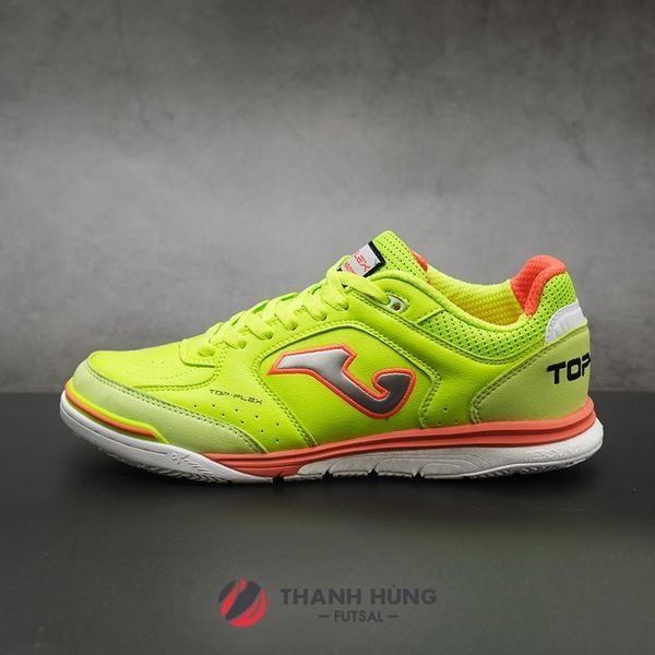 JOMA TOP FLEX REBOUND IN 2311 - VÀNG NEON/ĐỎ