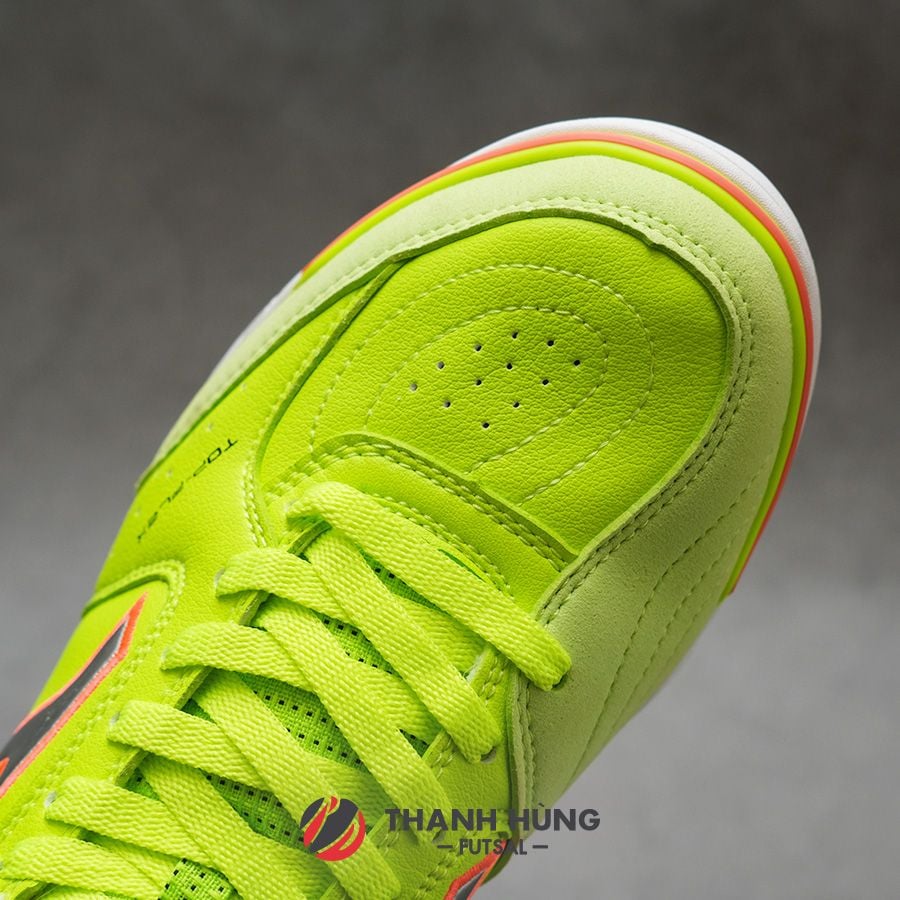 JOMA TOP FLEX REBOUND IN 2311 - VÀNG NEON/ĐỎ