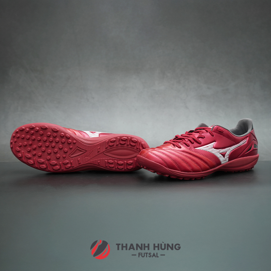 MIZUNO MORELIA NEO IV PRO AS - P1GD253560 - ĐỎ