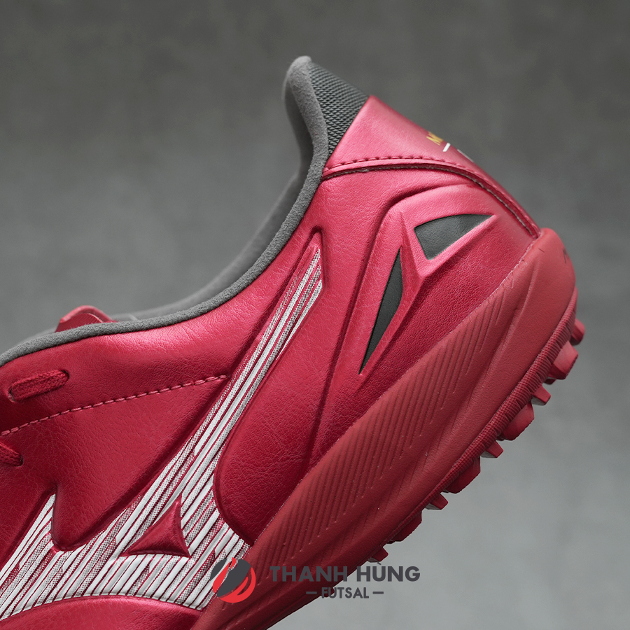 MIZUNO MORELIA NEO IV PRO AS - P1GD253560 - ĐỎ