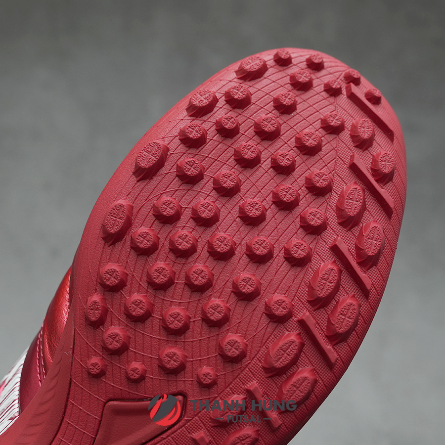 MIZUNO MORELIA NEO IV PRO AS - P1GD253560 - ĐỎ