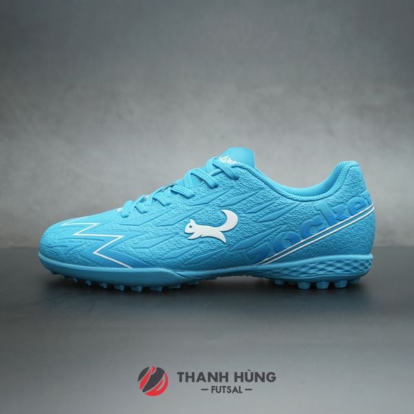 ZOCKER INSPIRE PRO 2 TF SNS 009 - XANH/TRẮNG