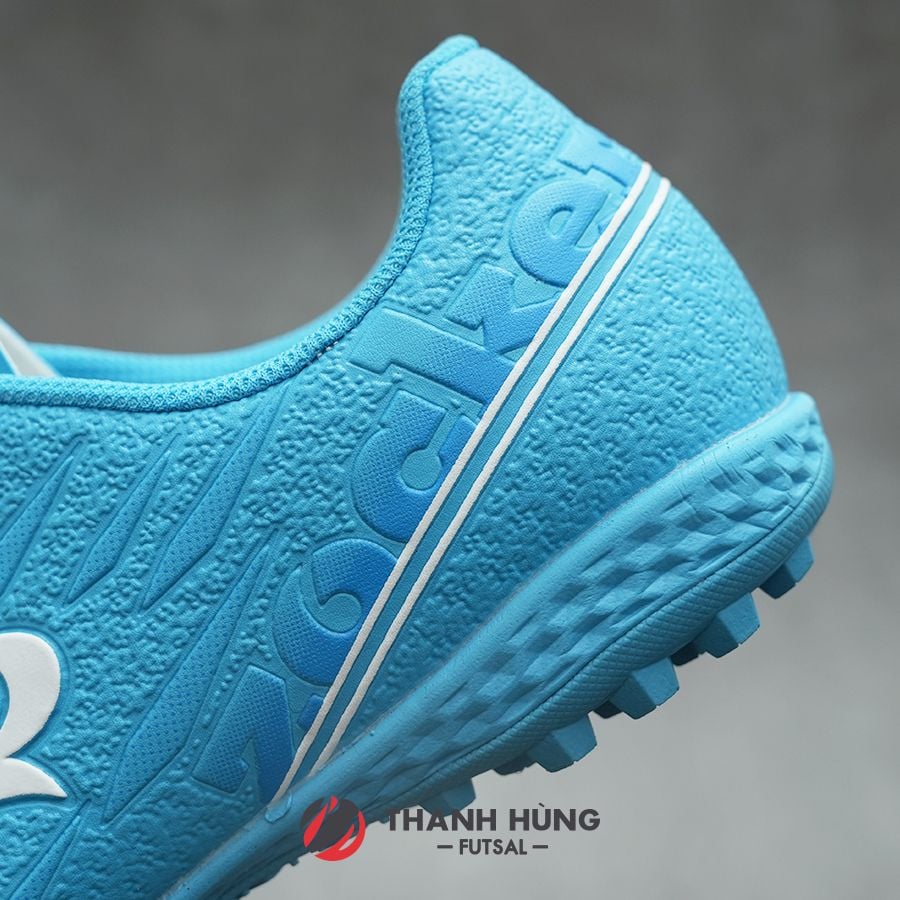 ZOCKER INSPIRE PRO 2 TF SNS 009 - XANH/TRẮNG