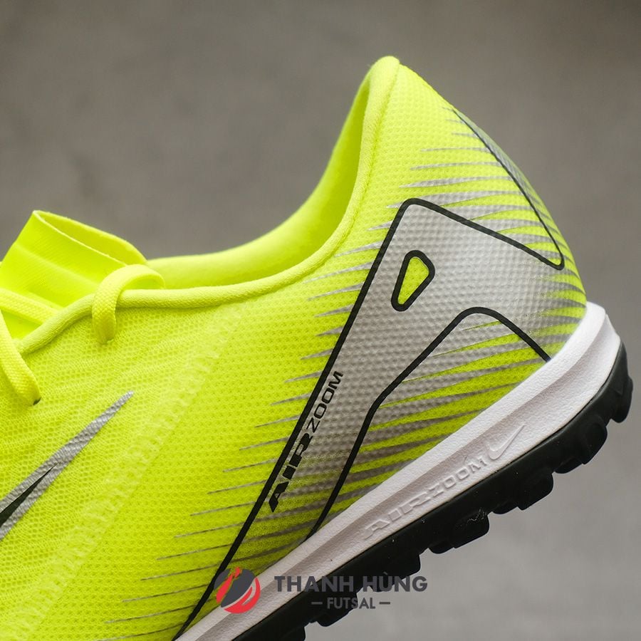 NIKE ZOOM MERCURIAL VAPOR 16 ACADEMY TF - FQ8449-700 - XANH CHUỐI