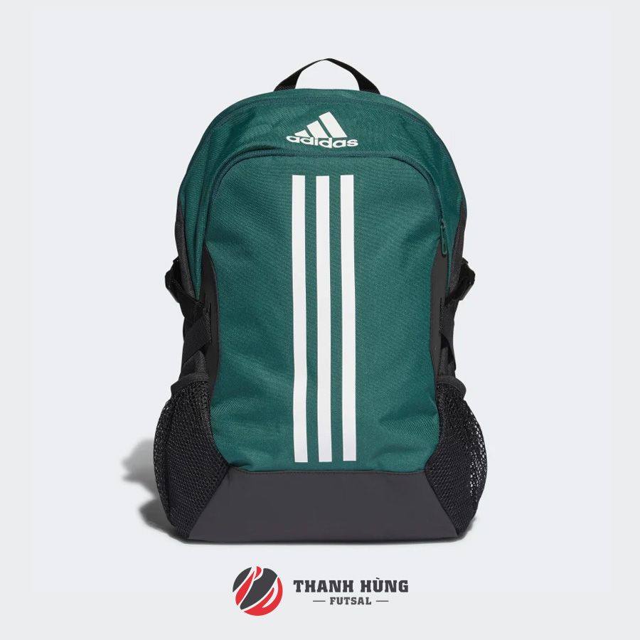 ADIDAS BA LÔ POWER V H45605 XANH LÁ ĐEN – Thanh Hùng
