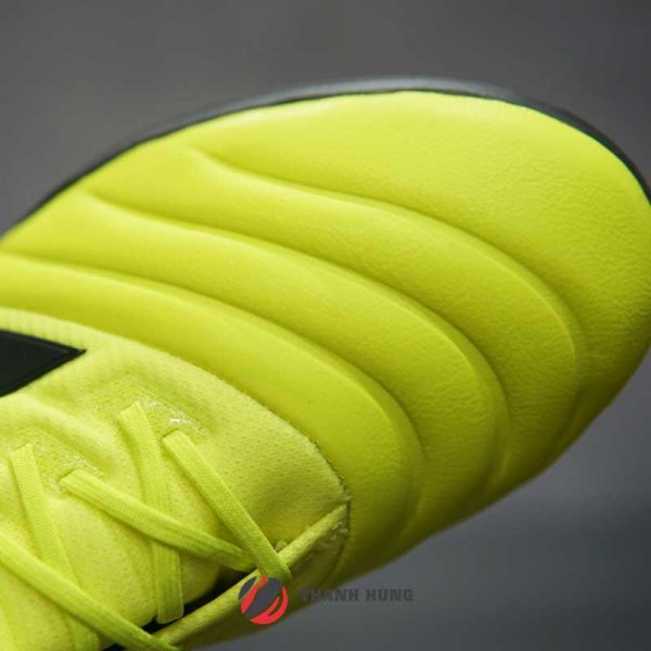 ADIDAS COPA 19.1 TF – F35511 – VÀNG/ ĐEN