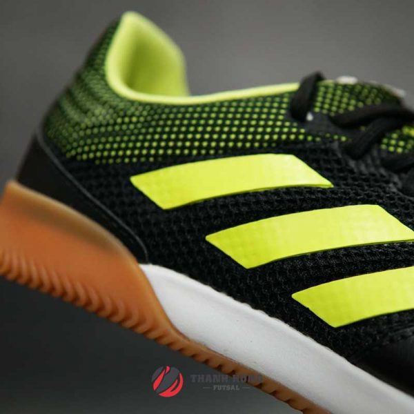 ADIDAS COPA 19.3 IN SALA – BB8093 – ĐEN/ XANH LÁ