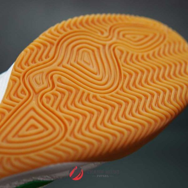 ADIDAS COPA 19.3 IN SALA BC0559 TR NG XANH LA Giay bong a chin Giay a banh chinh hang