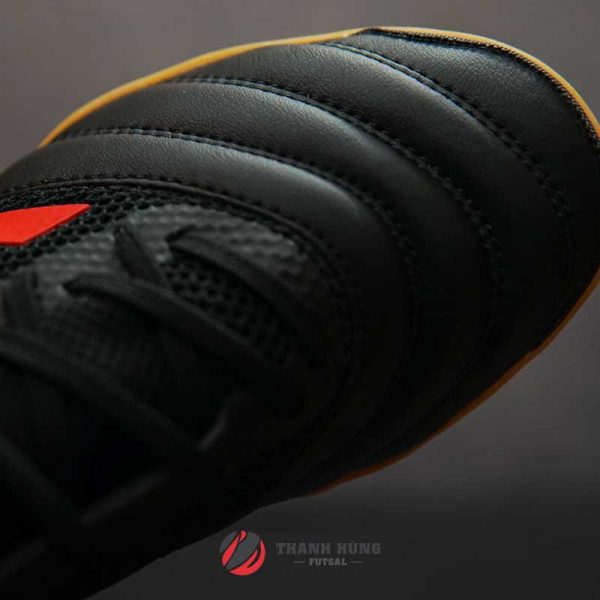 ADIDAS COPA 19.3 IN SALA  – F35502 – ĐEN/ĐỎ