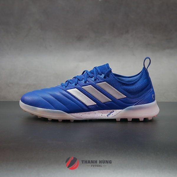 ADIDAS COPA 20.1 TF – EH0893 – XANH / TRẮNG