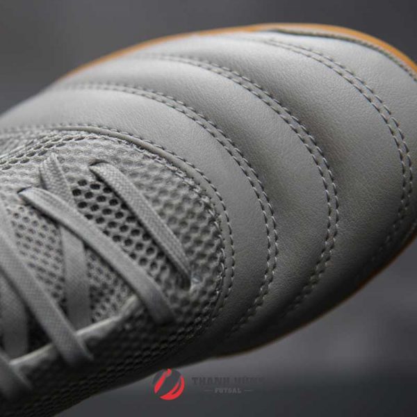 ADIDAS COPA 20.3 IN SALA  – EF8335 – XÁM/ BẠC