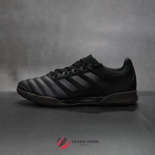 ADIDAS COPA 20.3 IN SALA – G28546 – ĐEN