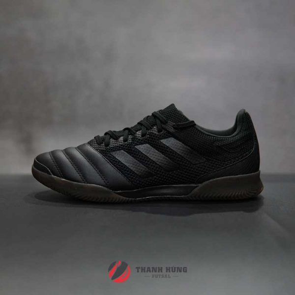 ADIDAS COPA 20.3 IN SALA - G28546 - ĐEN - Giày bóng đá chính hãng NIKE -  Giày đá banh chính hãng