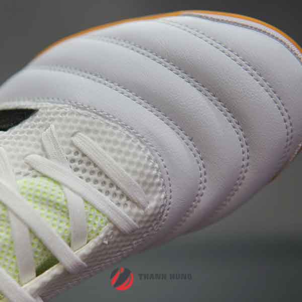 ADIDAS COPA 20.3 IN SALA – G28547 – TRẮNG / ĐEN