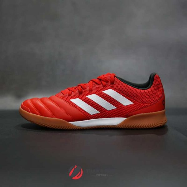 ADIDAS COPA 20.3 IN SALA – G28548 – ĐỎ TƯƠI