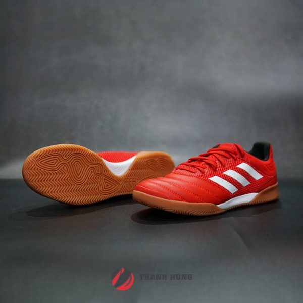 ADIDAS COPA 20.3 IN SALA – G28548 – ĐỎ TƯƠI