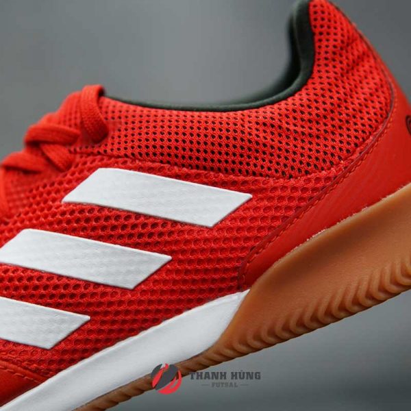 ADIDAS COPA 20.3 IN SALA – G28548 – ĐỎ TƯƠI