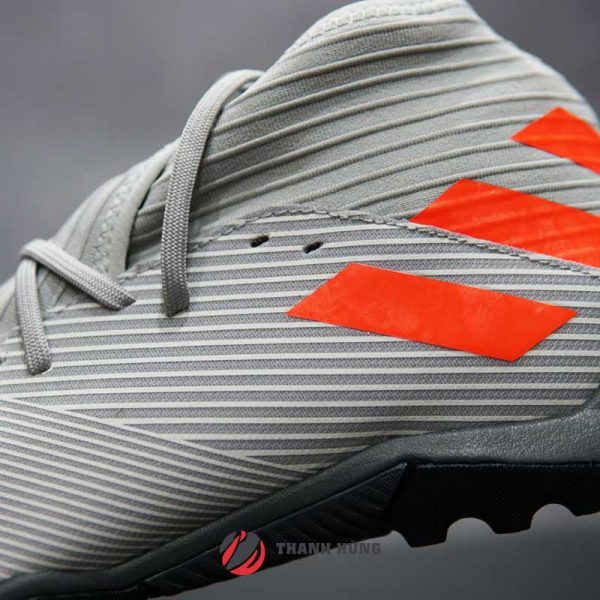 ADIDAS NEMEZIZ 19.3 TF – EF8291 – XÁM/CAM