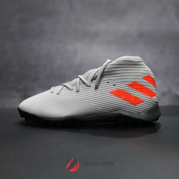 ADIDAS NEMEZIZ 19.3 TF – EF8291 – XÁM/CAM