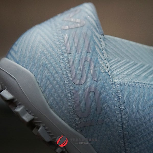 ADIDAS NEMEZIZ MESSI TANGO 18.3 TF – DB2221 – XANH DƯƠNG/ ĐEN