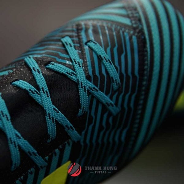 ADIDAS NEMEZIZ TANGO 17.3 – BY2463 – XANH DƯƠNG/ ĐEN/ CHANH