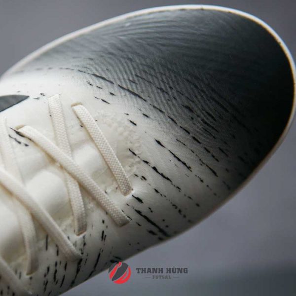 ADIDAS NEMEZIZ TANGO 18.3 TF – D97986 – TRẮNG/ ĐEN