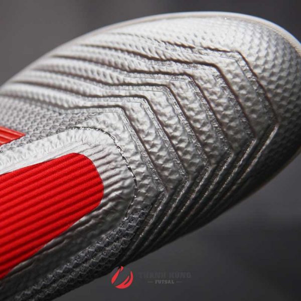 ADIDAS PREDATOR 19.3 LL TF – G27941 – XÁM / ĐỎ