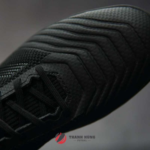 ADIDAS PREDATOR 19.3 TF – D97961 – ĐEN