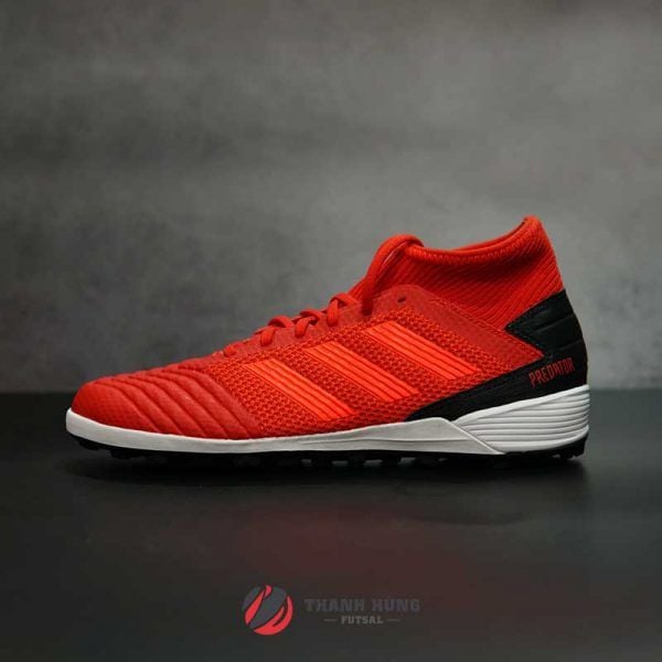 ADIDAS PREDATOR 19.3 TF – D97962 – ĐỎ