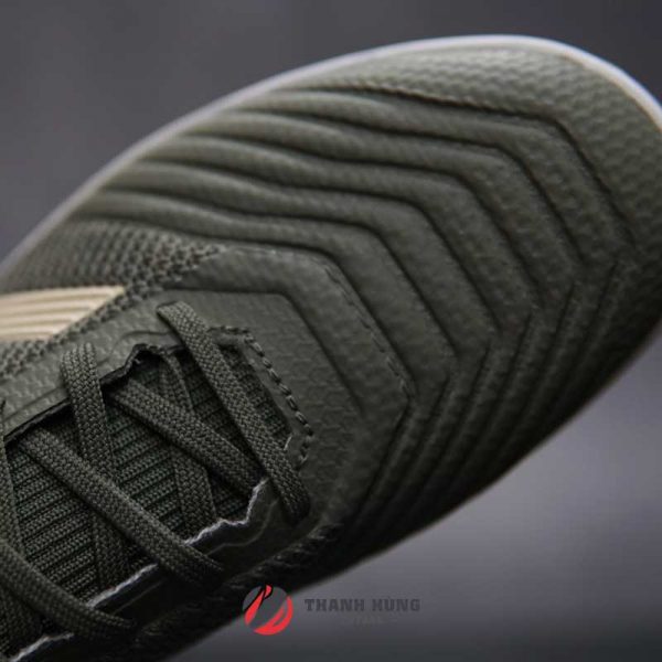 ADIDAS PREDATOR 19.3 TF – EF8210 – XANH RÊU