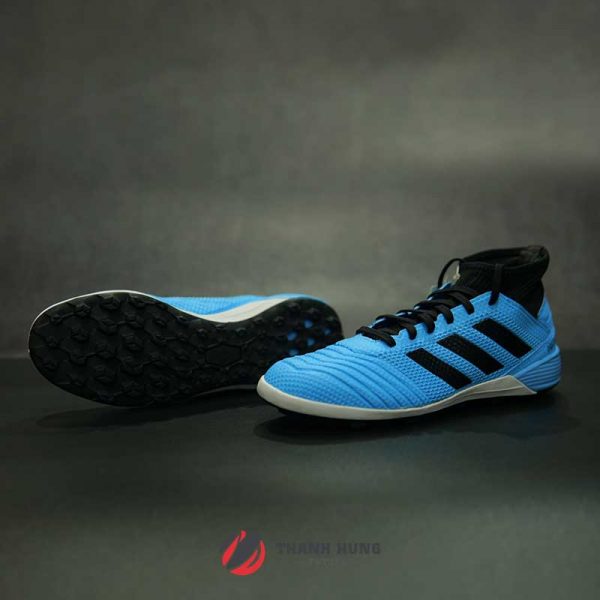 ADIDAS PREDATOR 19.3 TF – F35626 – XANH/ TRẮNG