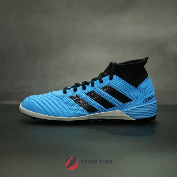 ADIDAS PREDATOR 19.3 TF – F35626 – XANH/ TRẮNG