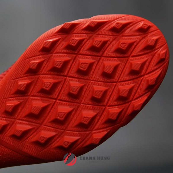 ADIDAS PREDATOR 20.3 LL TF – EE9576 – ĐỎ / ĐEN